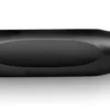 Fusil professionnel BLACK mèche ronde 30cm grain standard
