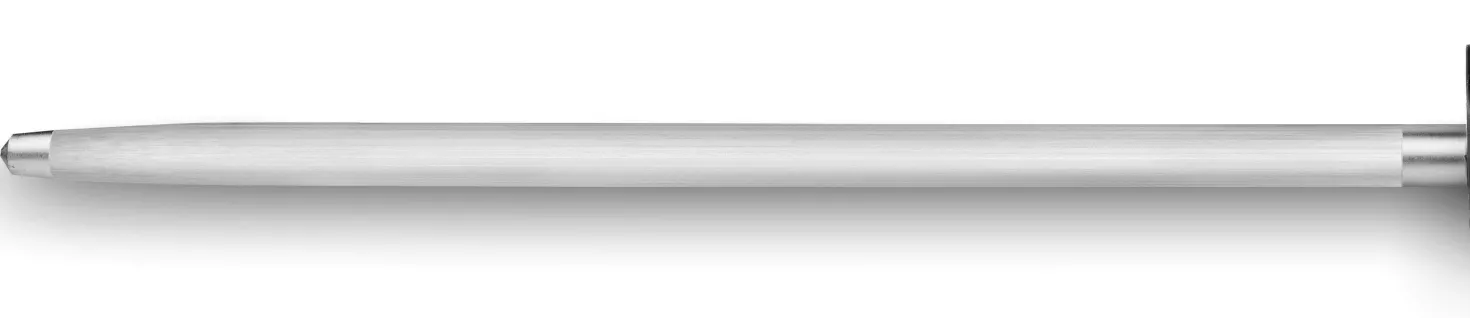 Fusil professionnel BLACK mèche ronde 30cm grain standard