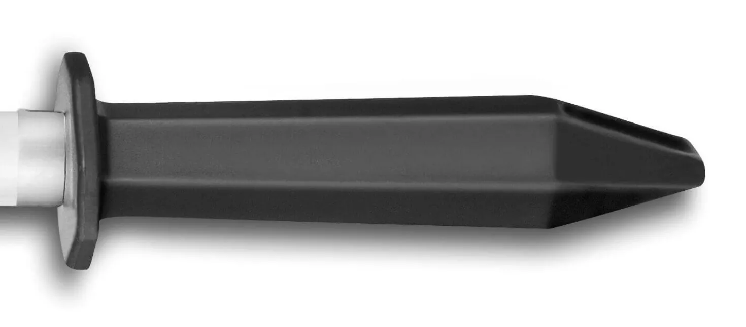 Fusil professionnel Thermo mèche ovale 30cm grain standard