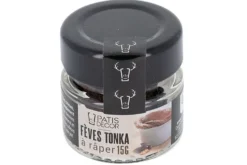 Fèves Tonka Patisdécor 20g