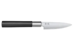 Gamme de couteaux KAI Wasabi Black