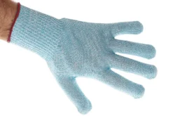 Gant de protection anti-coupure Niroflex BlueCut Lite en HPPE - Taille M