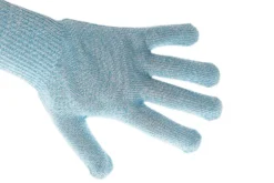 Gant de protection anti-coupure Niroflex BlueCut Lite en HPPE - Taille S