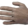 Gant de protection Niroflex en cotte de maille inox - Taille XS