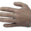 Gant de protection Niroflex en cotte de maille inox - Taille S