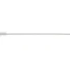 Goupillon en inox Revol 23cm pour paille