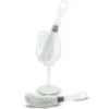 Goupillon Pulltex pour nettoyer les verres