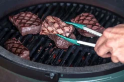 Grille en fonte pour barbecue Big Green Egg Large
