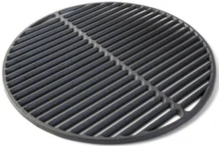 Grille en fonte pour Big Green Egg Mini