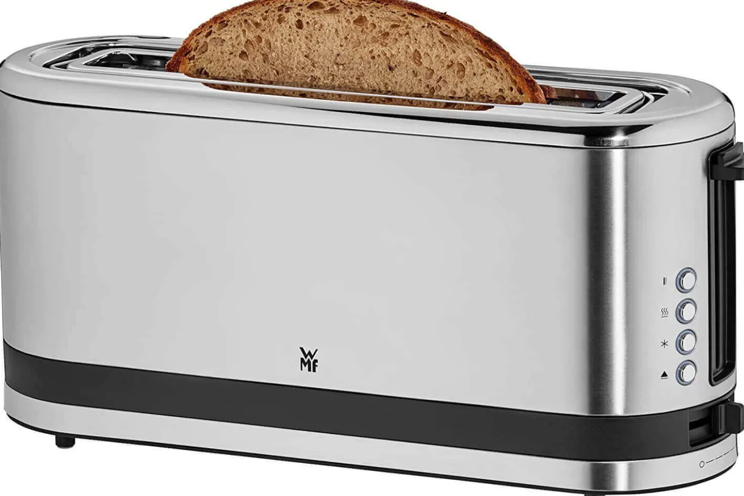 Grille-pain WMF Kitchenminis extra long pince incluse