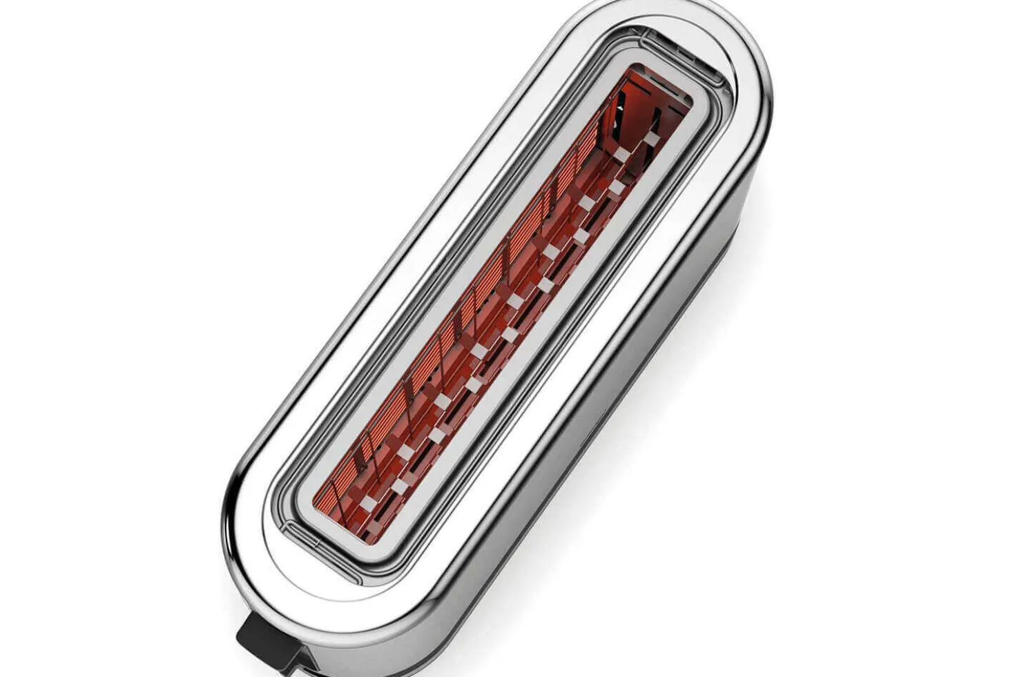 Grille-pain WMF Kitchenminis extra long pince incluse
