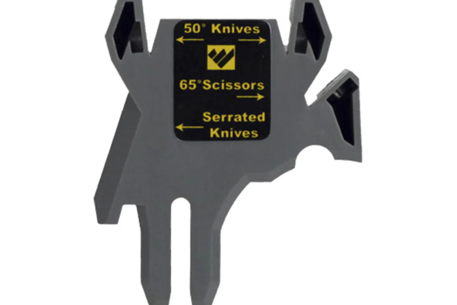 Guide d'affûtage Outdoor 50° Worksharp pour WS1