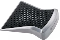 Guide d'affûtage Wüsthof avec surface en silicone