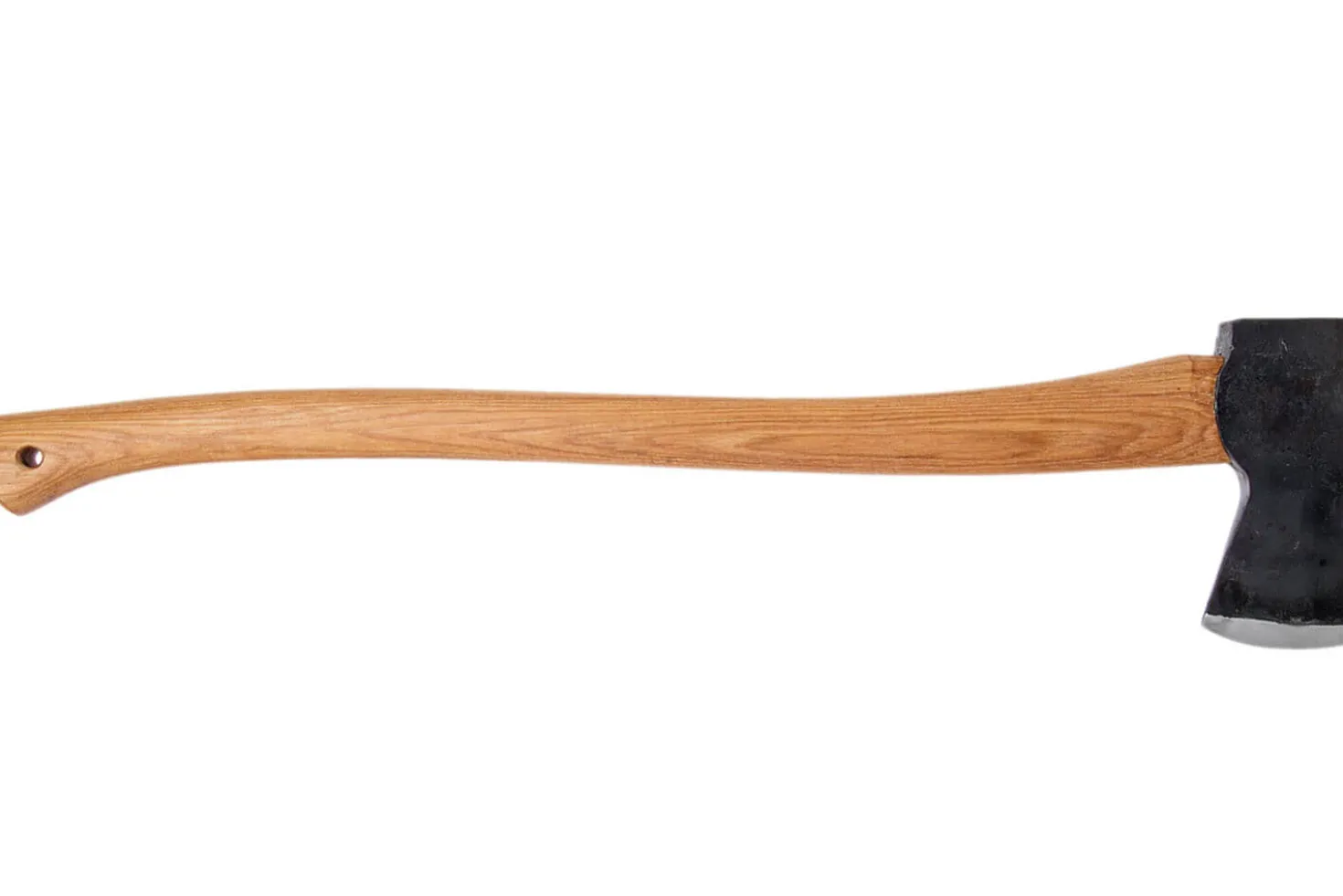 Hache d'abattage Hultafors Qvarfot Premium manche 65cm