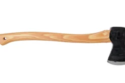 Hache de chasse Hultafors Ekelund Premium manche 50cm