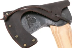 Hache de chasse Hultafors Ekelund Premium manche 50cm