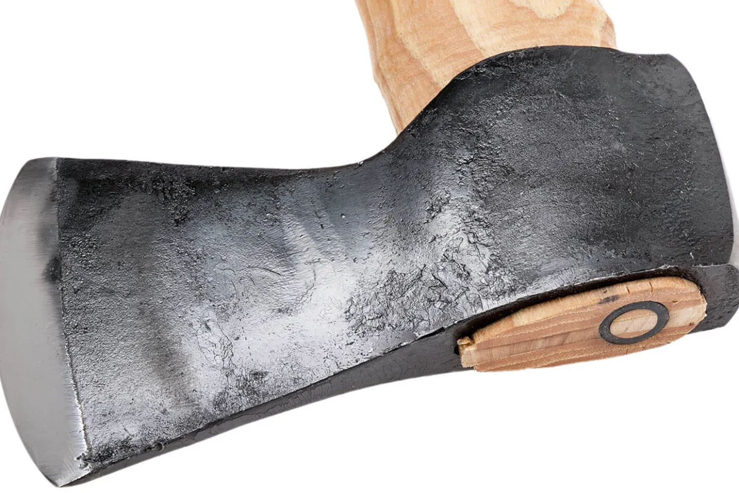 Hache de chasse Hultafors Ekelund Premium manche 50cm