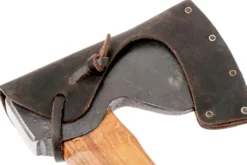 Hache de forêt Hultafors Aby Premium abattage manche 61cm