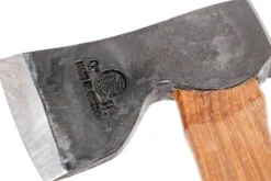 Hache de forêt Hultafors Aby Premium abattage manche 61cm