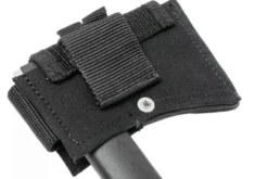 Hache 2 en 1 Gerber Gator Combo Axe II GE41420 manche en nylon/fibres de verre + étui en nylon