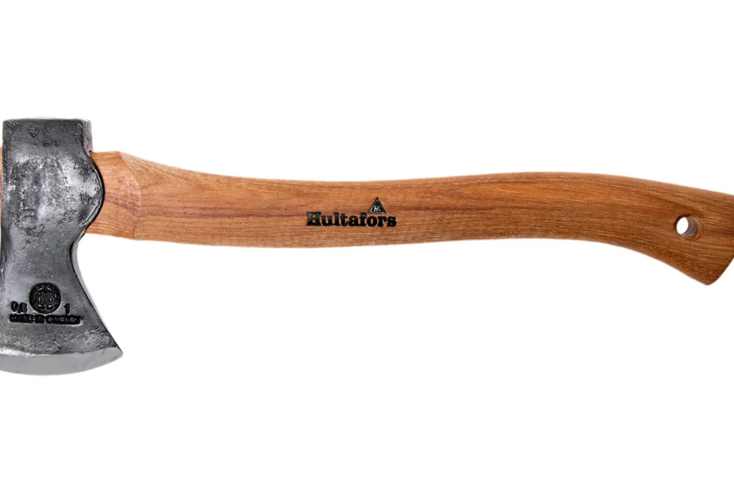 Hachette Hultafors Hultan Premium polyvalente manche 37,5cm
