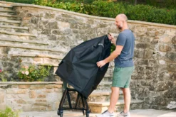 Housse de protection pour table modulaire Big Green Egg L, XL et 2XL