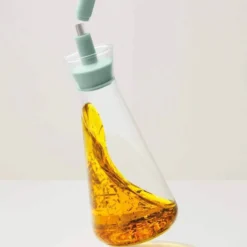 Huilier/vinaigrier Berghoff Leo 50cL en verre