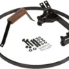 Kit assemblage Easy-to-lift pour Big Green Egg XLarge
