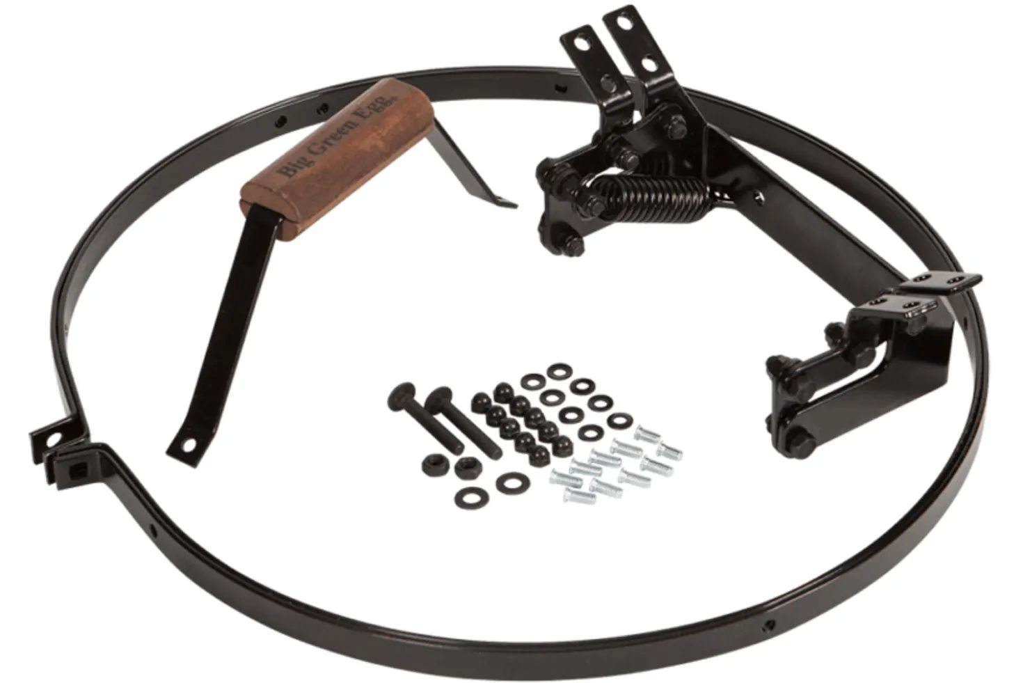 Kit assemblage Easy-to-lift pour Big Green Egg XLarge