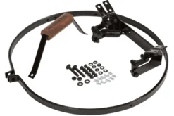 Kit assemblage Easy-to-Lift pour Big Green Egg 2XL