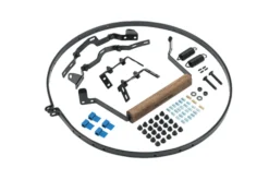 Kit assemblage Easy-to-Lift pour Big Green Egg Large