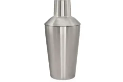 Kit cocktail basique 3 pièces Pulltex acier inoxydable
