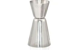 Kit cocktail basique 3 pièces Pulltex acier inoxydable