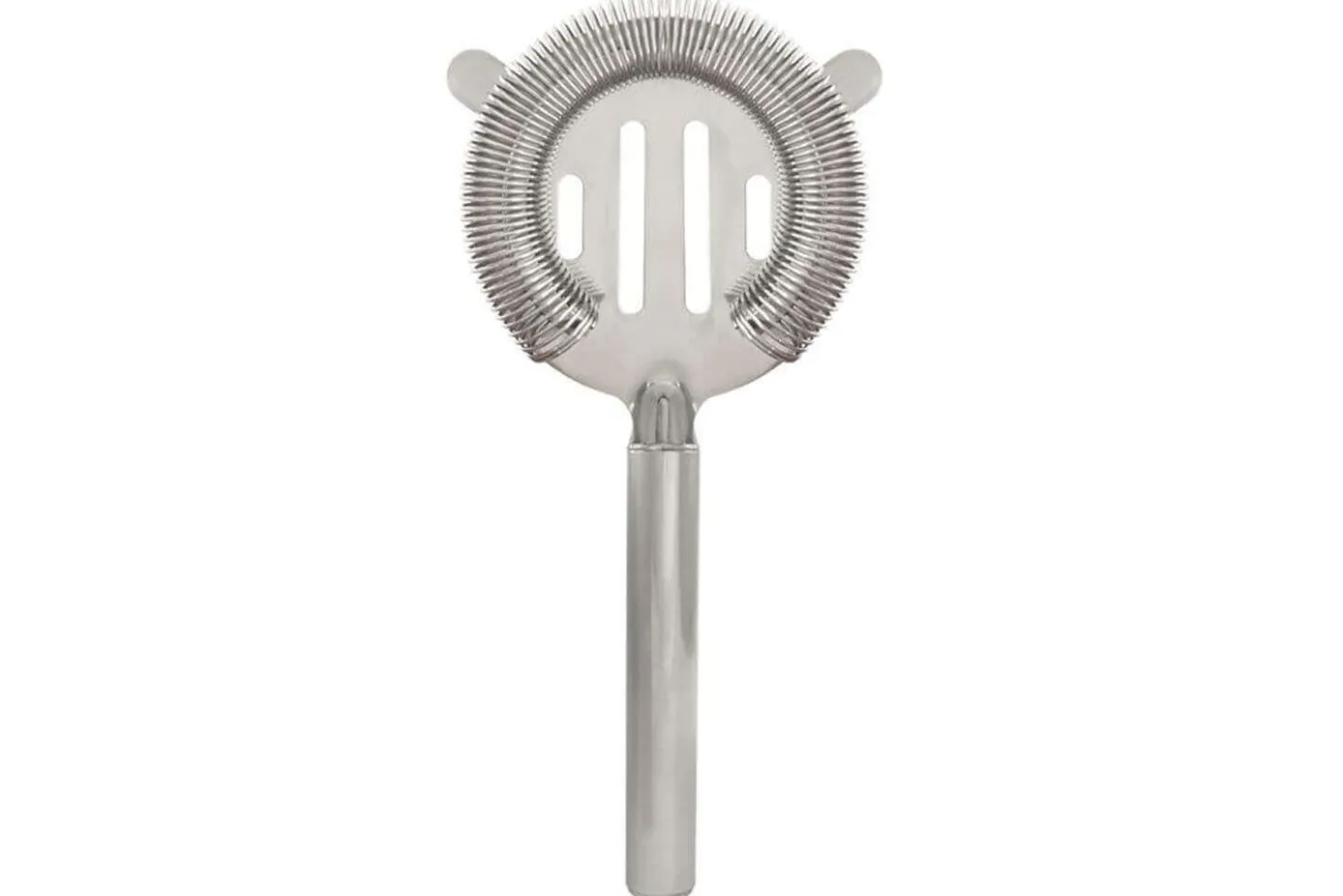 Kit cocktail basique 3 pièces Pulltex acier inoxydable