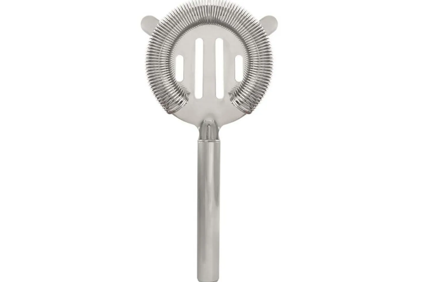 Kit cocktail Deluxe 7 pièces acier inoxydable Pulltex + recettes