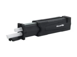 Kit d'aiguisage Black Fox 3 en 1 pour couteaux de poche