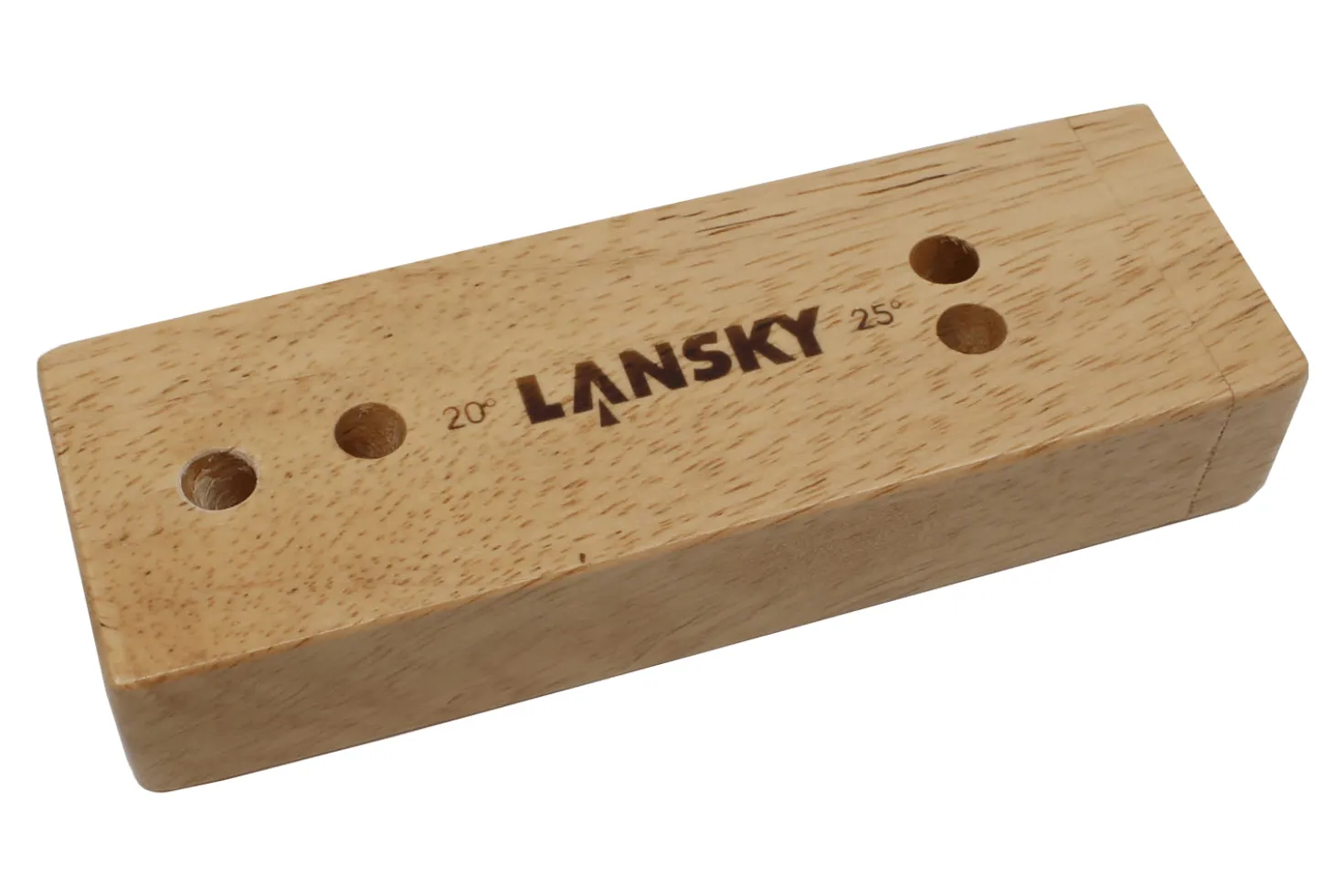 Kit d'aiguisage Crock Stick Lansky
