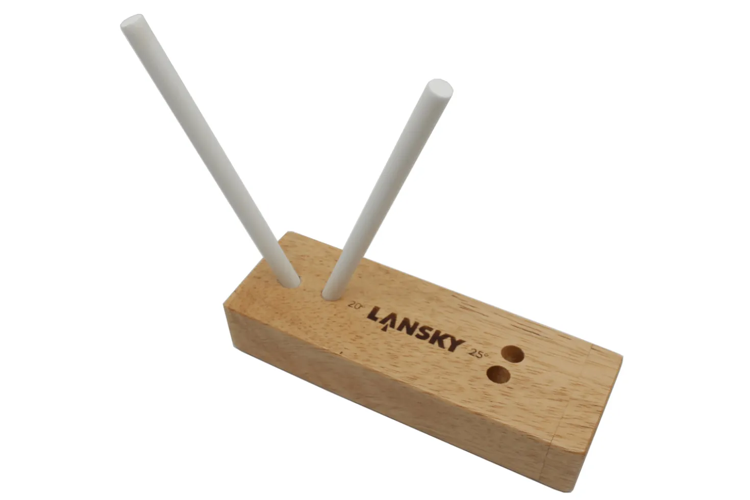 Kit d'aiguisage Crock Stick Lansky