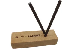 Kit d'aiguisage Crock Stick Lansky