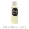 Kit de soin KAI pour entretien des couteaux de cuisine - Huile + Microfibre