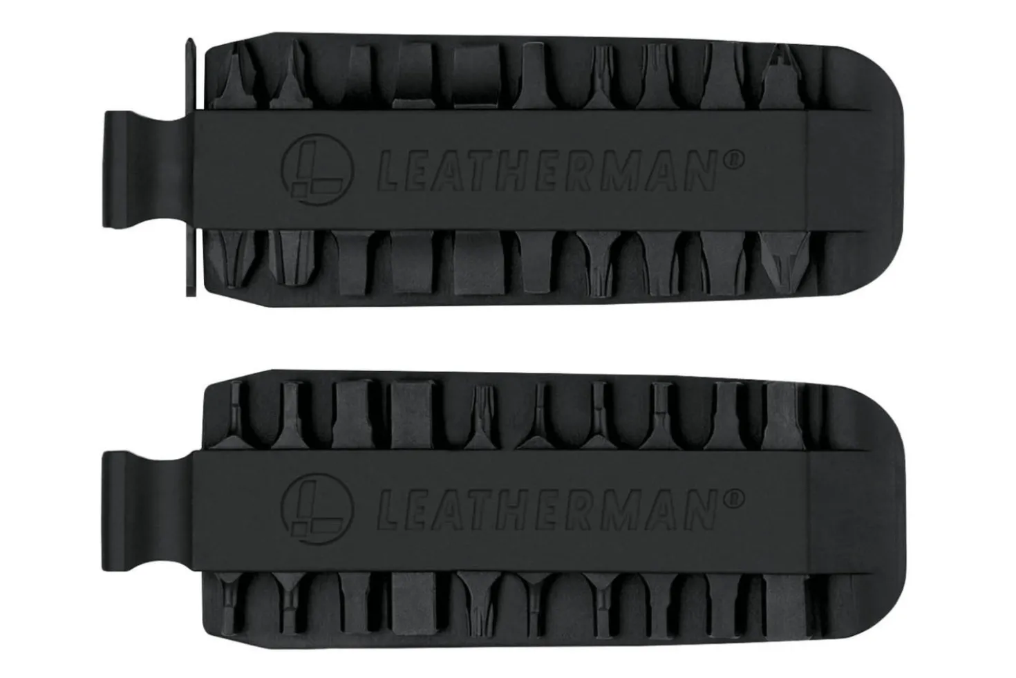 Kit 21 embouts réversibles Leatherman Bit Kit 931014