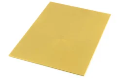 Kit moule à bûche glacée en silicone Silikomart Starlight
