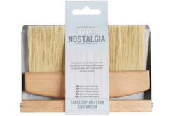 Kit pelle et brosse de table KitchenCraft Living Nostalgia