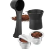 Kit pour capsules de café réutilisables Gefu Conscio