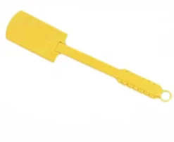 Lame de boulanger inox "La Grignette" avec cache de protection - lot de 10