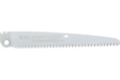 Lame droite de rechange 21cm Silky 122-21 pour scie Gomboy