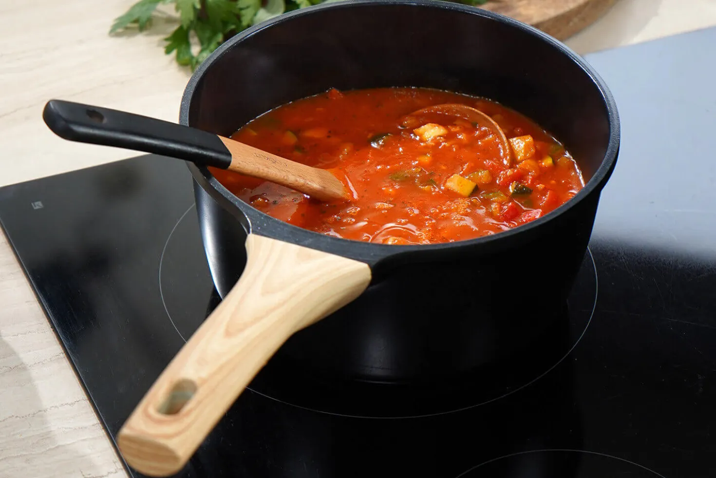 L'Incroyable Casserole Cookut 20cm antiadhérente
