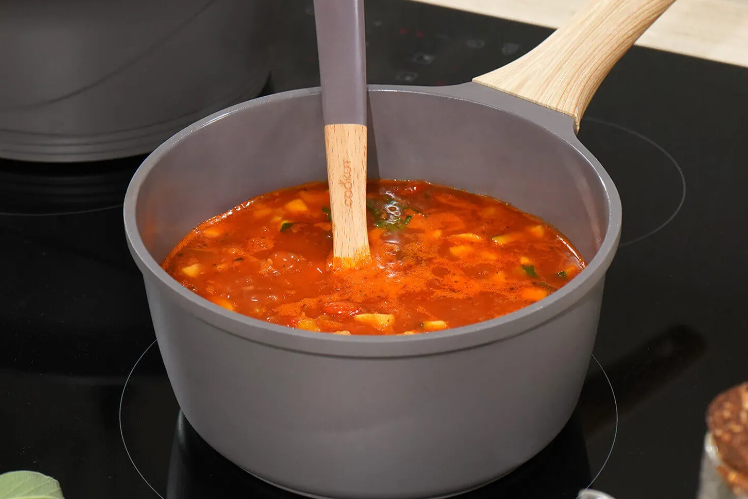 L'Incroyable Casserole Cookut 20cm antiadhérente