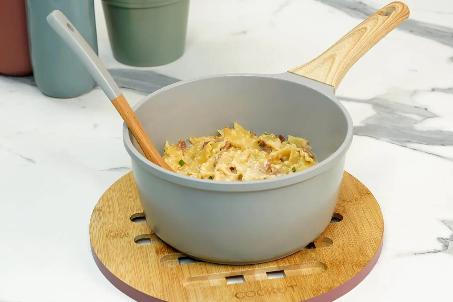 L'Incroyable Casserole Cookut 20cm antiadhérente