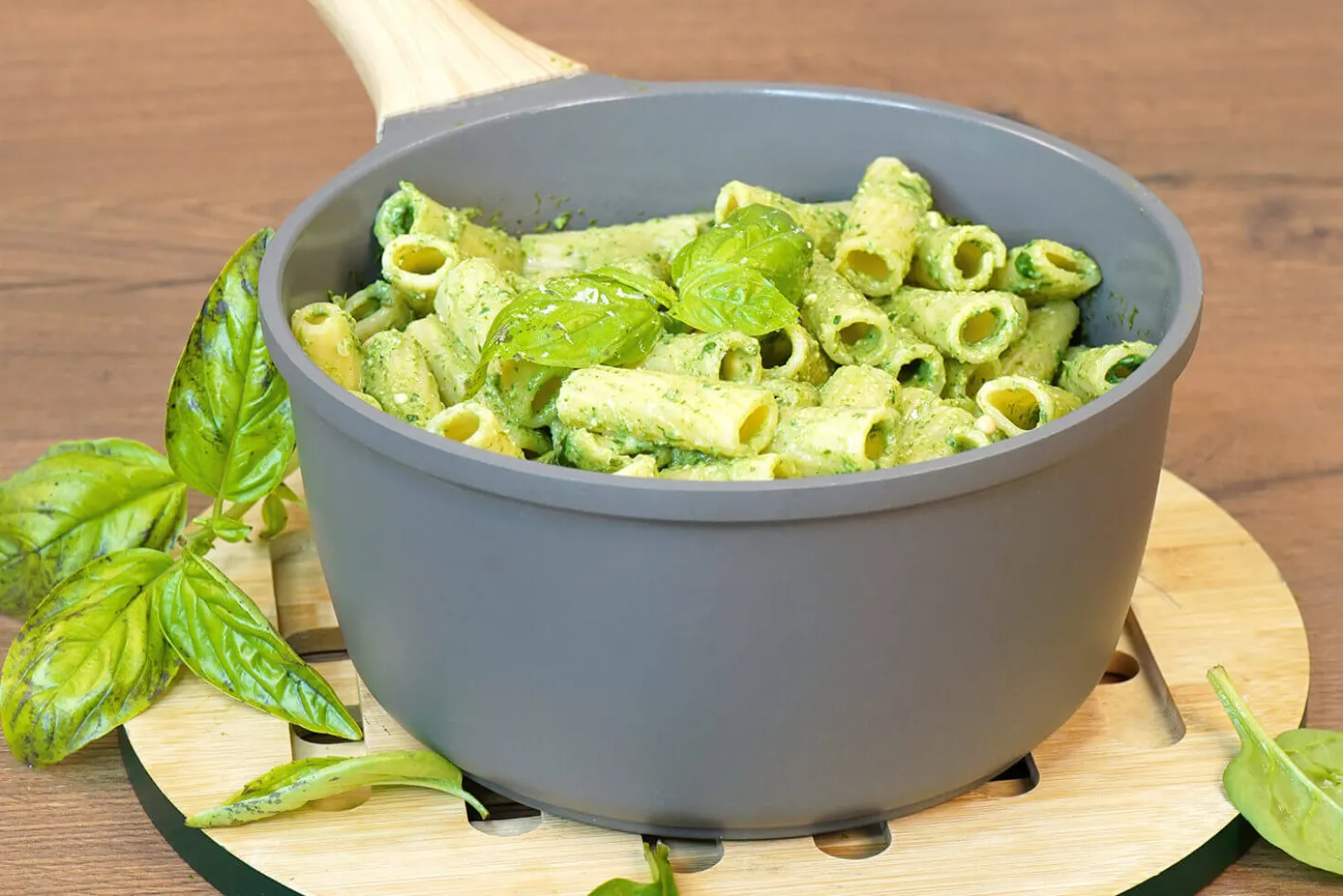 L'Incroyable Casserole Cookut 20cm antiadhérente